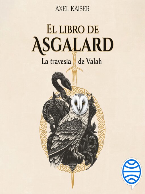 Title details for El libro de Asgalard by Axel Kaiser - Available